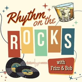 Show cover of Rhythm on the Rocks