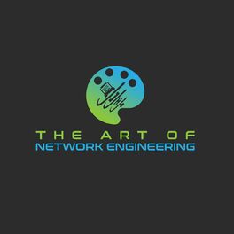 Show cover of The Art of Network Engineering - OLD FEED