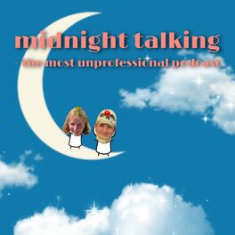 Show cover of Midnight Talking