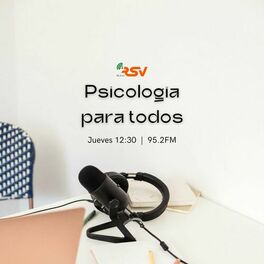 Show cover of Psicología Para Todos