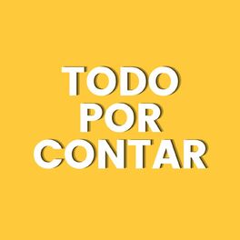 Show cover of Todo por contar