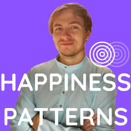 Show cover of Happiness Patterns