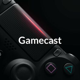 Show cover of Gamecast - Der Podcast Für Alle Gamer