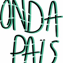 Show cover of Ondapais