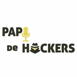 Show cover of Papo de Hackers