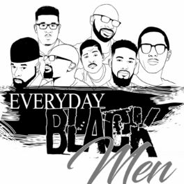 Listen to Everyday Black Men podcast