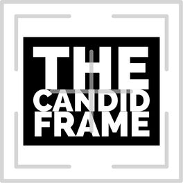 Show cover of The Candid Frame: Conversations on Photography