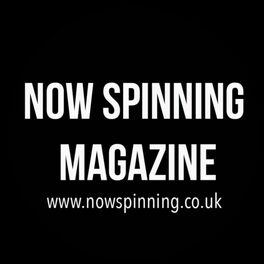 Show cover of Now Spinning Music Magazine - Interviews & Reviews