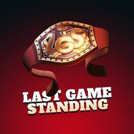 Show cover of Last Game Standing