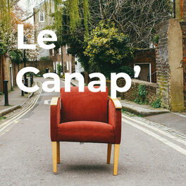 Show cover of Le Canap'