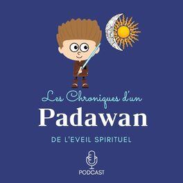 Show cover of Chroniques d'un Padawan de l'Eveil Spir.