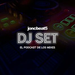 Show cover of JONCBEAT5 - DJ SET 