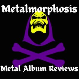 Show cover of Metalmorphosis - Metal Album Reviews