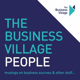 Show cover of The Business Village People