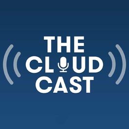 Show cover of The Cloudcast
