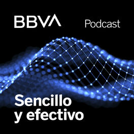 Show cover of BBVA Sencillo y efectivo
