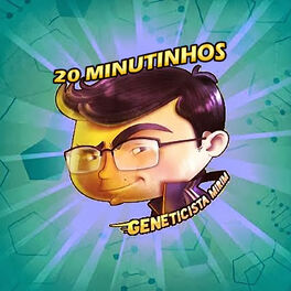 Show cover of 20 Minutinhos