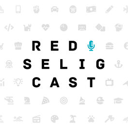 Show cover of Redseligcast