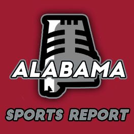 Show cover of Alabama Sports Report