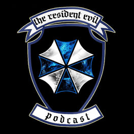 Show cover of The Resident Evil Podcast