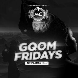 Show cover of #GqomFridays & #HouseWednesdays Mix Sessions