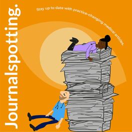 Show cover of JournalSpotting