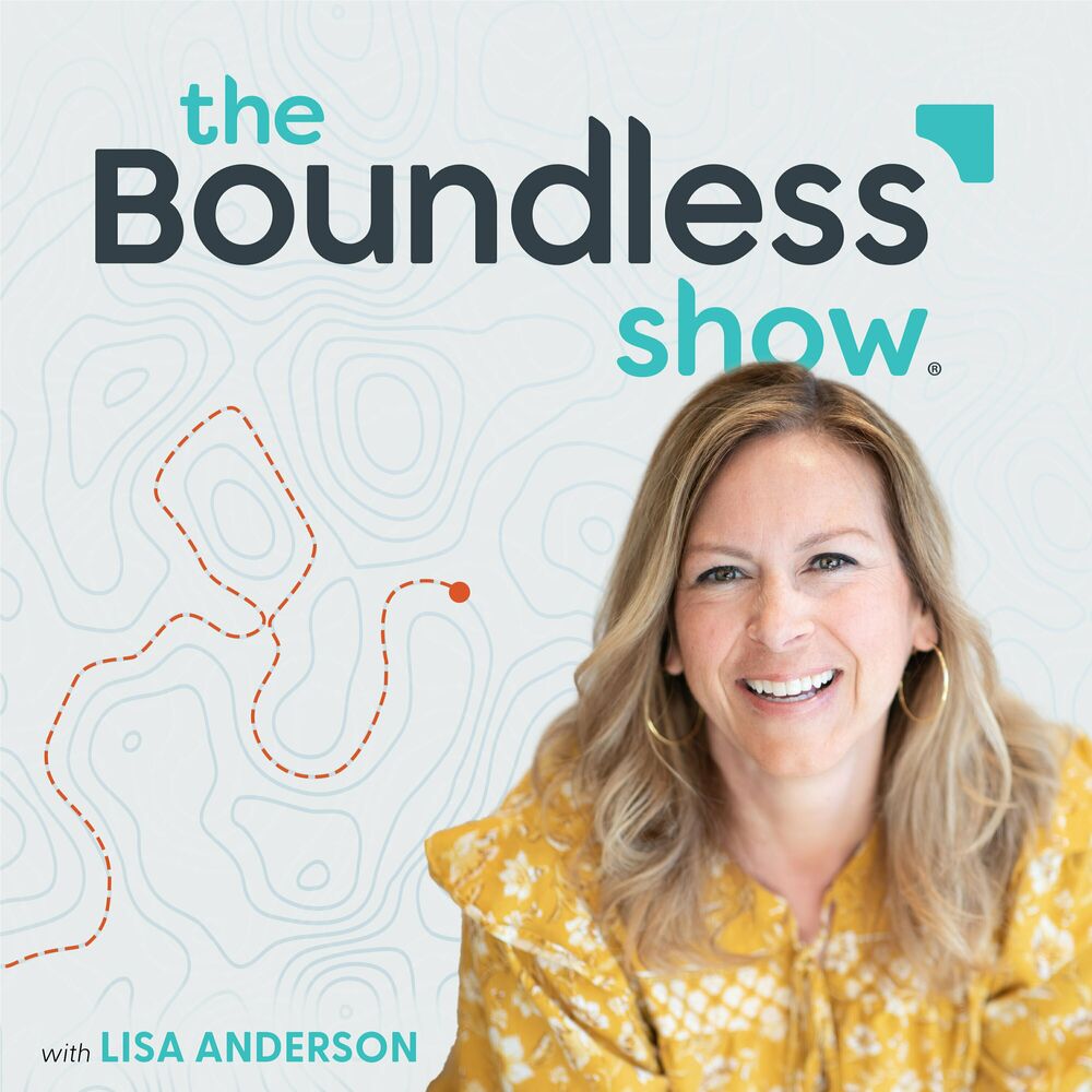 Listen to The Boundless Show podcast Deezer