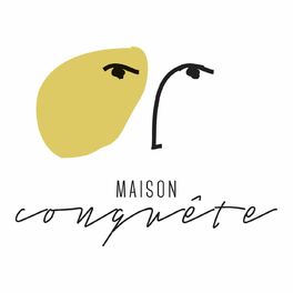 Show cover of Maison Conquête
