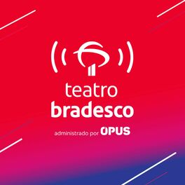 Show cover of Teatro Bradesco