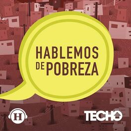 Show cover of Hablemos de pobreza