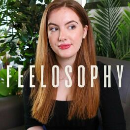 Show cover of Feelosophy with Elizabeth Filips