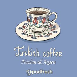 Show cover of Turkish Coffee