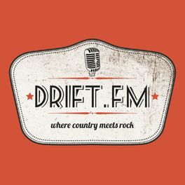 Show cover of driftFM