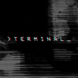 Show cover of TERMINAL