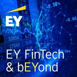 Show cover of EY FinTech & bEYond