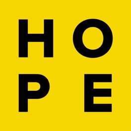 Show cover of HOPE not hate
