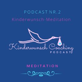 Show cover of Kinderwunsch-Meditation