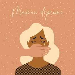 Show cover of Maman déprime