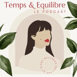 Show cover of Temps & Equilibre