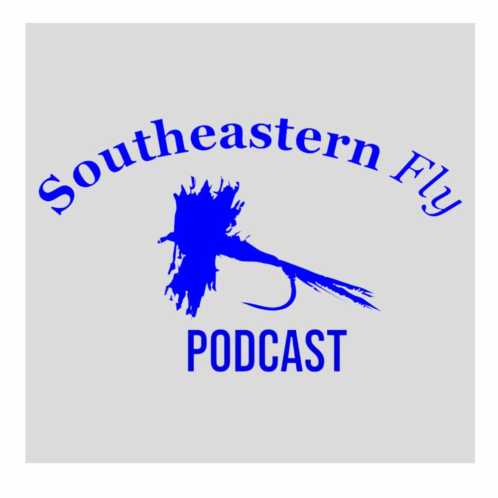 Blue Line Fly Company with CEO Adam Hudson  Eastern Current Saltwater  Inshore Fishing Podcast