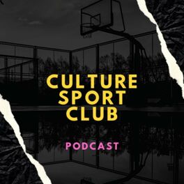 Show cover of Culture Sport Club