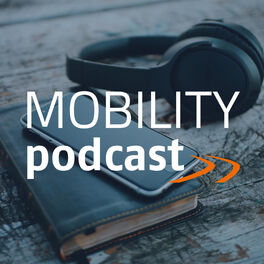 Show cover of fka Mobility Podcast