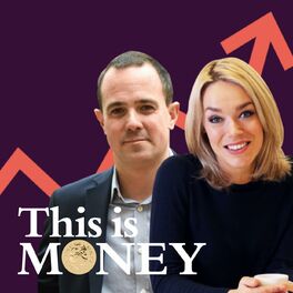 Show cover of This is Money Podcast