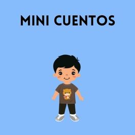 Listen to mini cuentos podcast