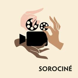 Show cover of Sorociné, le podcast cinéma féministe