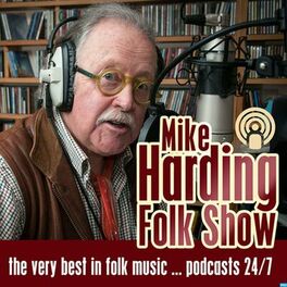 Show cover of The Mike Harding Folk Show