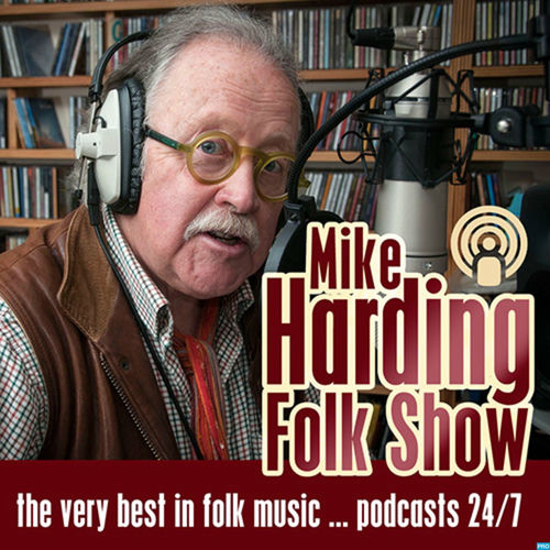 Podcast The Mike Harding Folk Show Ouvir na Deezer