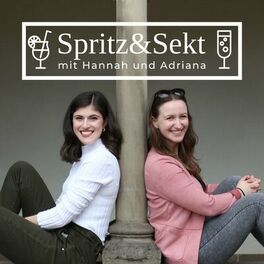Show cover of Spritz & Sekt
