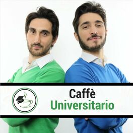 Show cover of Caffè Universitario