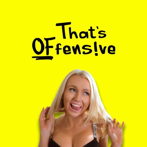 500px x 500px - Listen to That's OFfensive podcast | Deezer